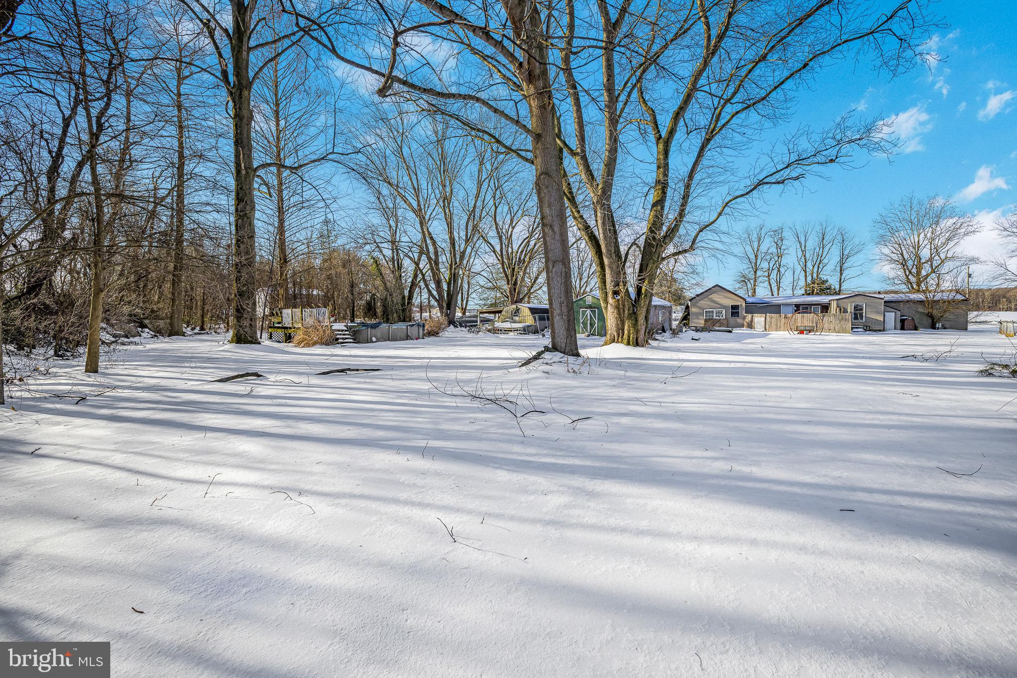 1408 Blackiston Road Clayton, DE 19938 - Photo 19 of 20