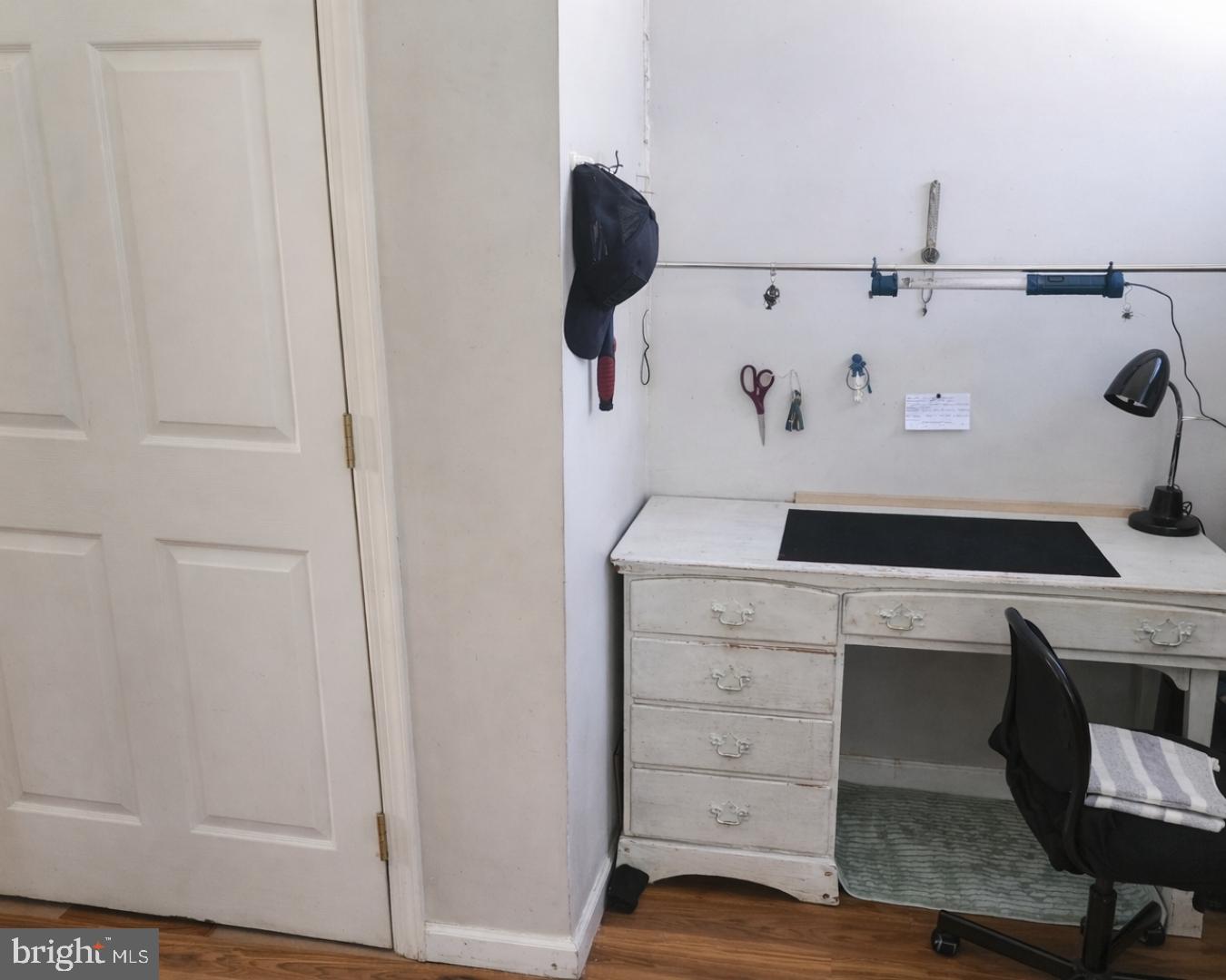 1408 Blackiston Road Clayton, DE 19938 - Photo 8 of 20 a bathroom with a bathtub and a window