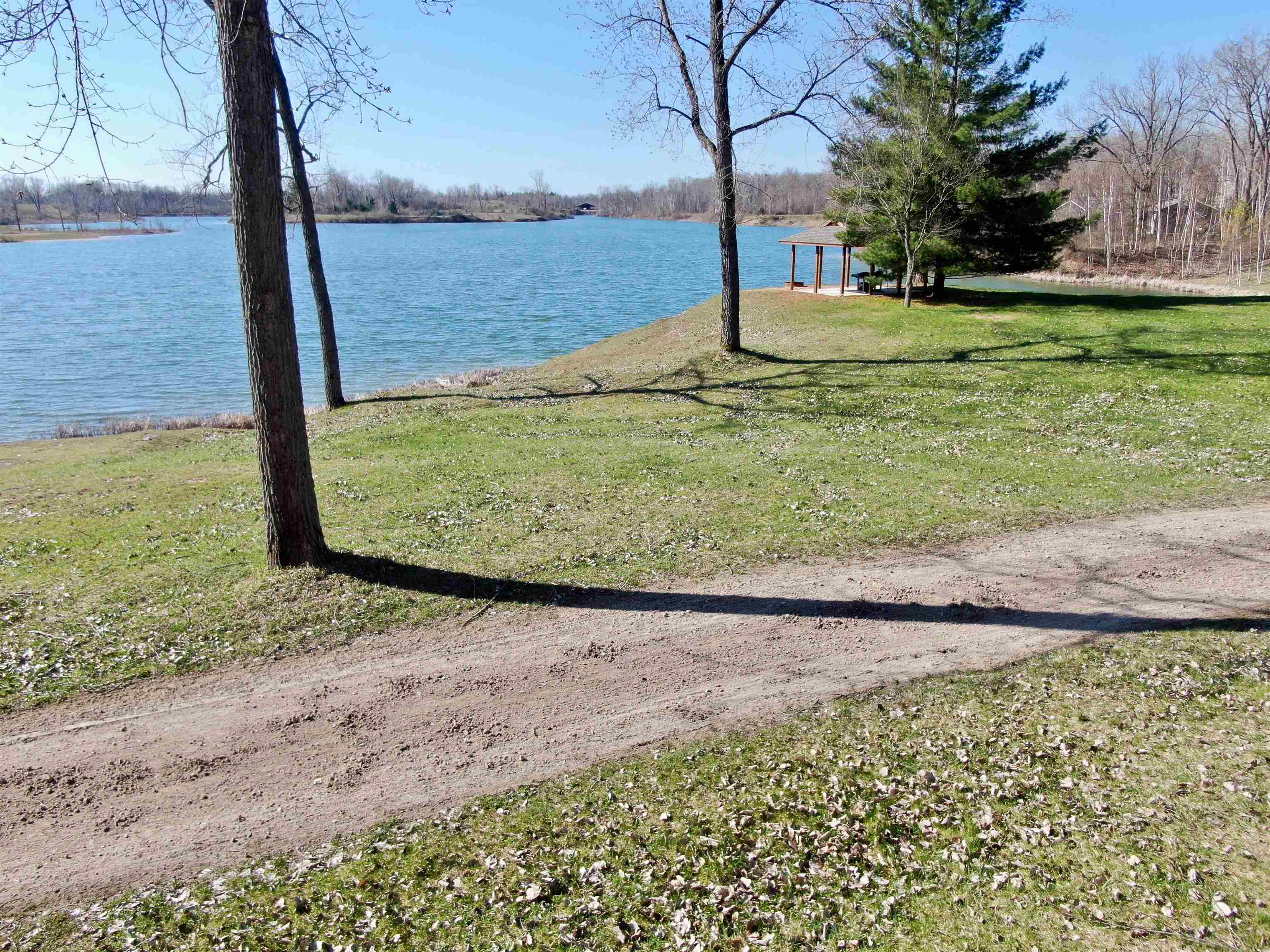 5332 Alabaster Road Turner, MI 48765 - Photo 21 of 70 Gallery Image 21