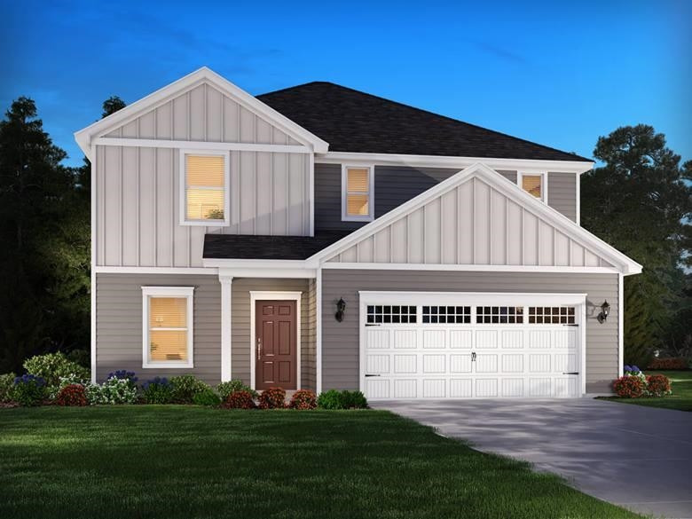 3805 Delves Lane Raleigh, NC 27616 - Photo 1 of 5 Photo 1