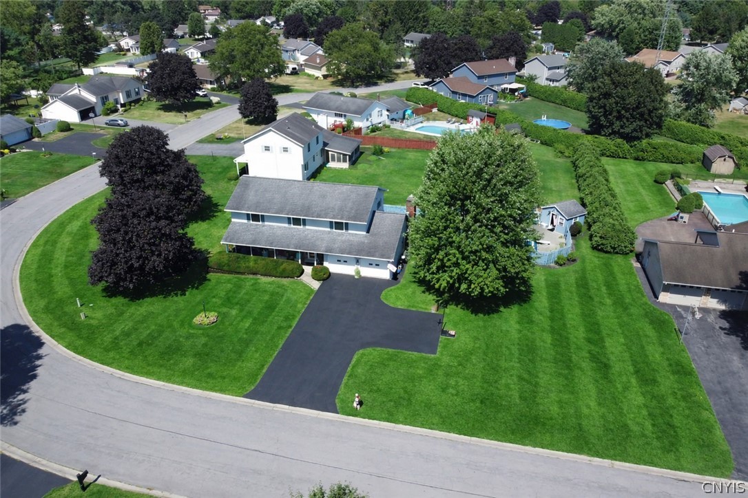 8318 Greenview Drive Rome, NY 13440 - Photo 5 of 50