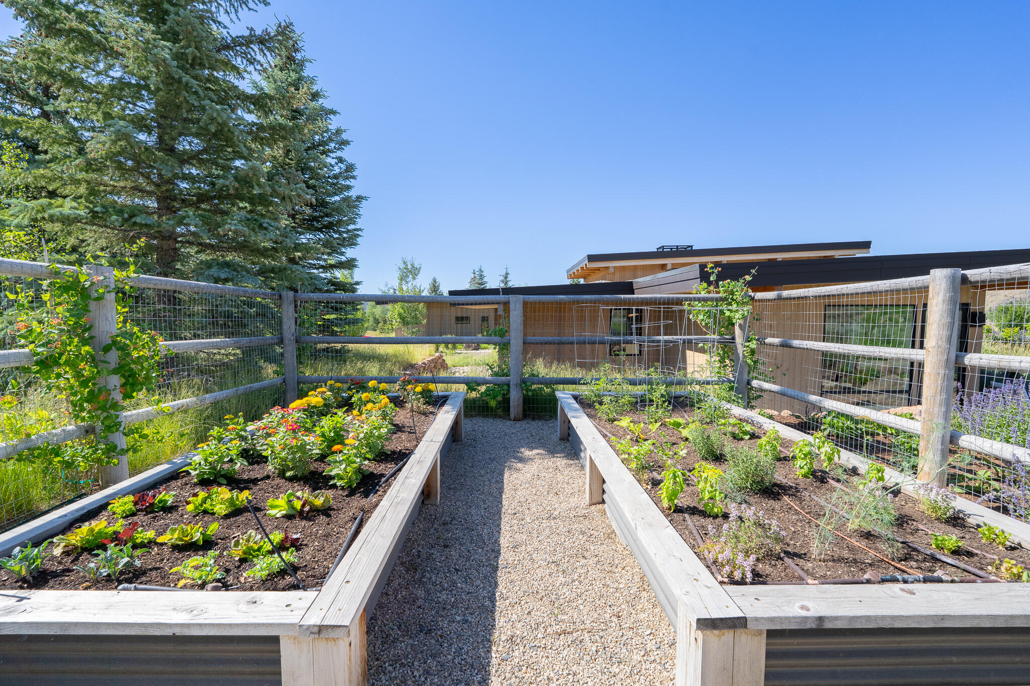 30 Covey Run Hailey, ID 83333 - Photo 46 of 47 Garden
