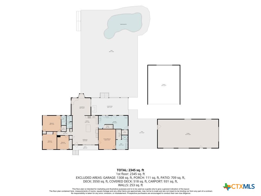 295 McKnight Road Seguin, TX 78155 - Photo 47 of 47
