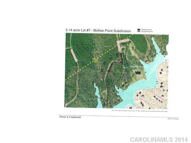 Lot 7 McKee Road, Unit 7 Fort Mill, SC 29708 - Photo 16 of 16