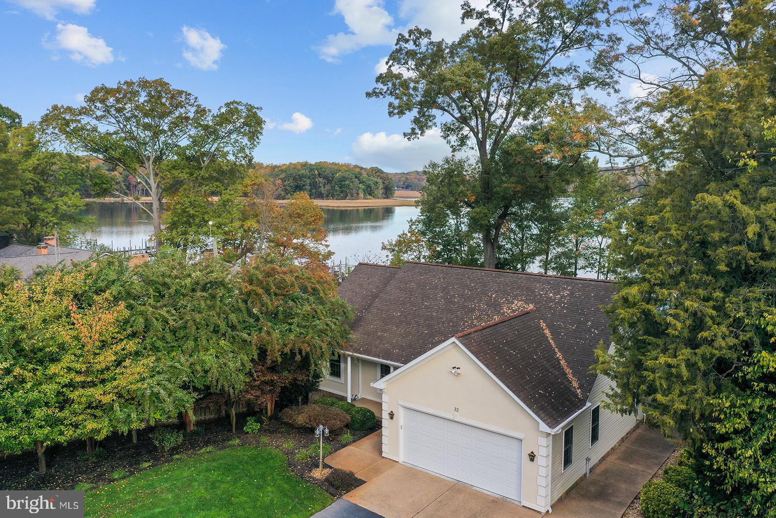 32 Dobe Point Road Stafford, VA 22554 - Photo 2 of 38 an aerial view of a house