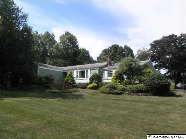 478 Hance Road Little Silver, NJ 07739 - Photo 1 of 15 Primary Photo