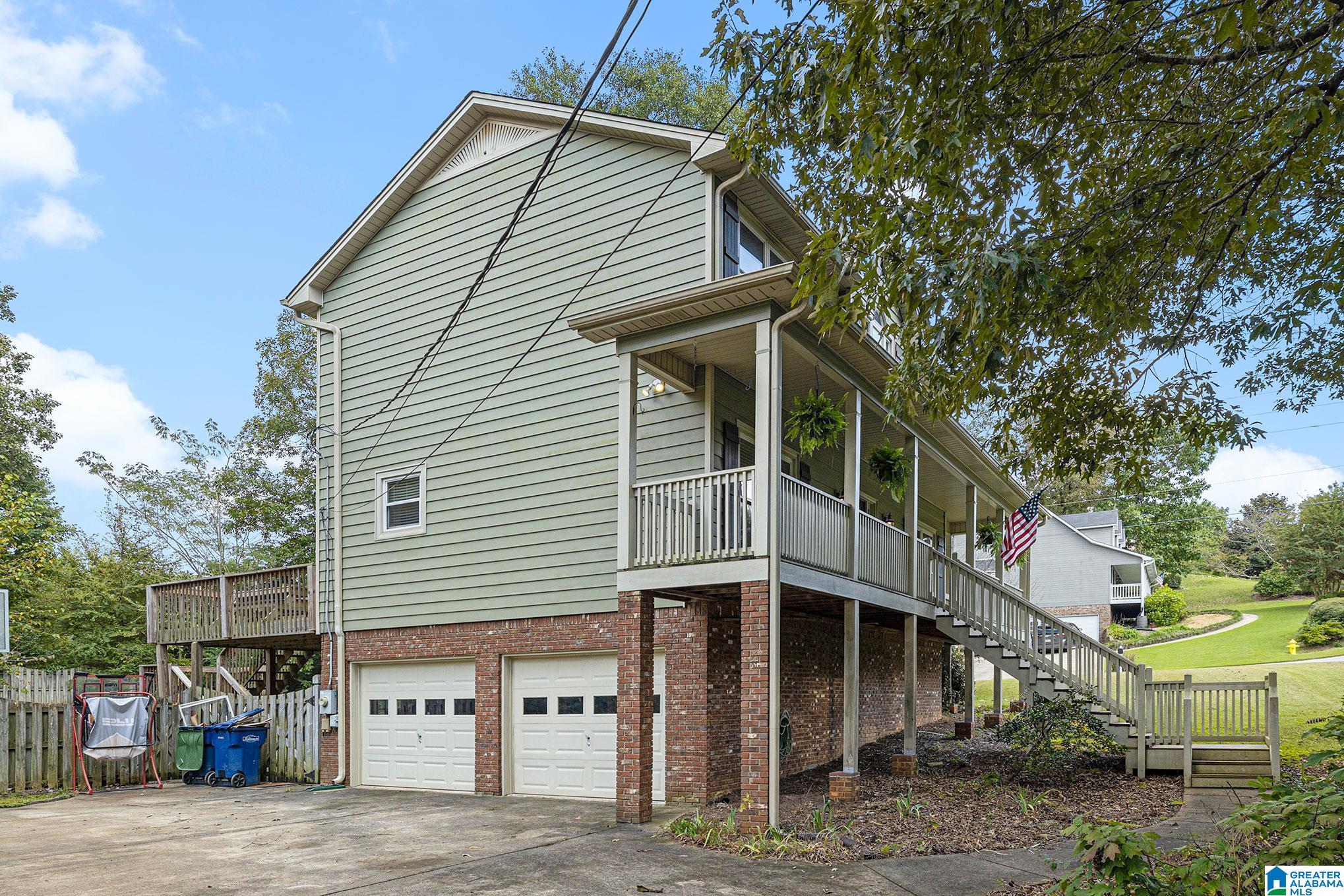 422 Poplar Ridge Drive Alabaster, AL 35007 - Photo 35 of 35