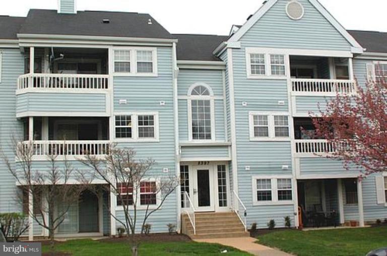 8397 Montgomery Run Road, Unit L Ellicott City, MD 21043 - Photo 1 of 13 Exterior (Main)