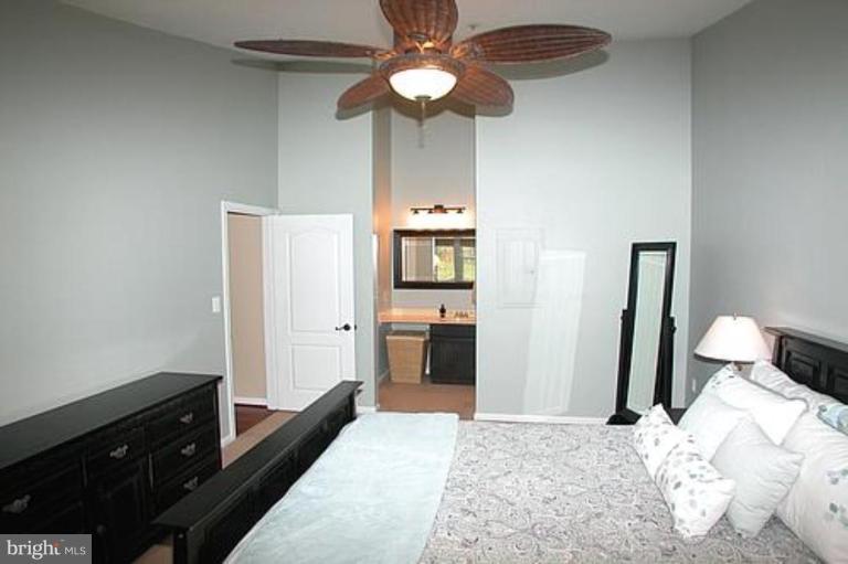 8397 Montgomery Run Road, Unit L Ellicott City, MD 21043 - Photo 3 of 13 Master Bedroom #2