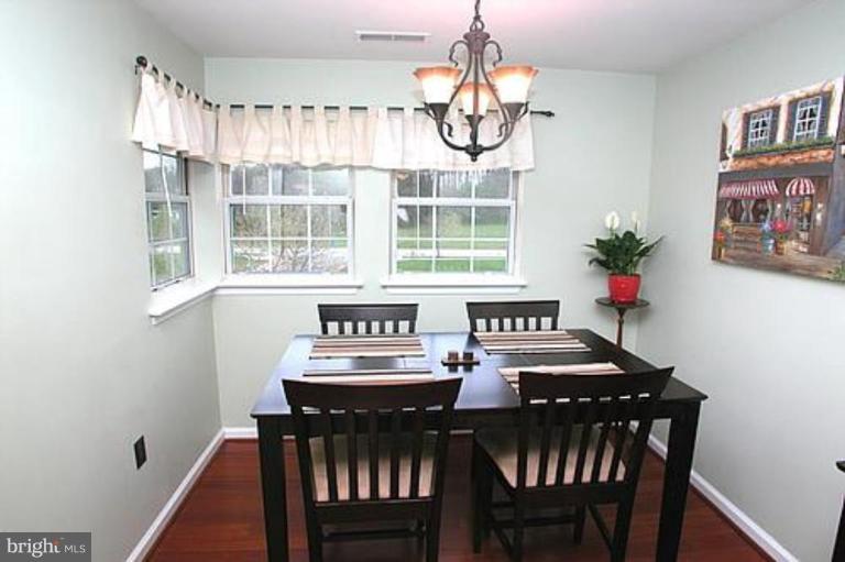 8397 Montgomery Run Road, Unit L Ellicott City, MD 21043 - Photo 5 of 13 Dining Room #2