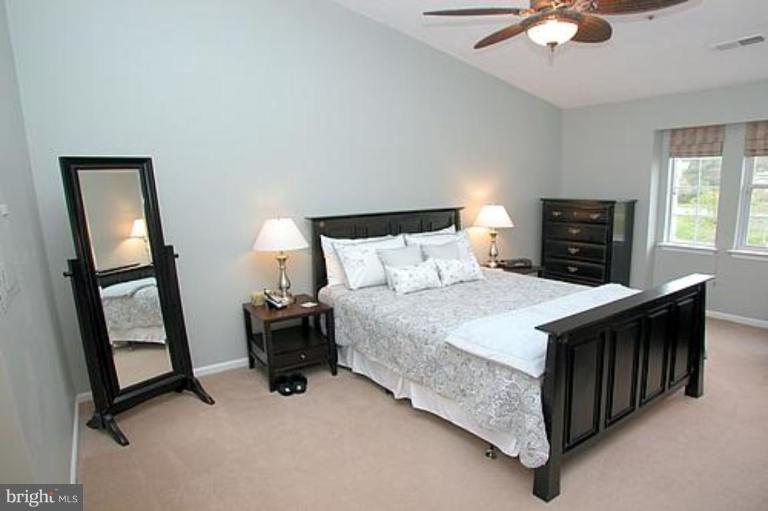 8397 Montgomery Run Road, Unit L Ellicott City, MD 21043 - Photo 9 of 13 Master Bedroom #3