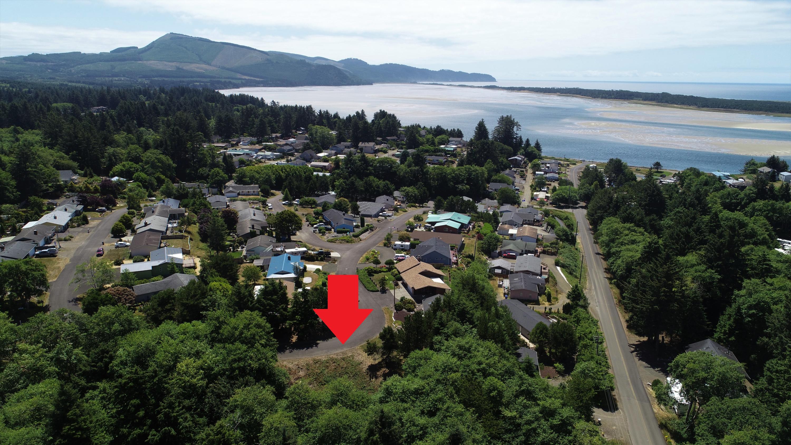 4100 Orchard Loop Tillamook, OR 97141 - Photo 1 of 8 Drone Aerial