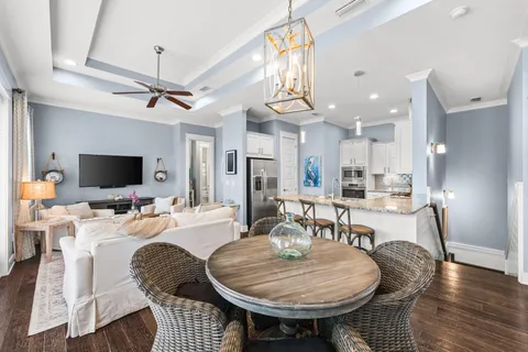 $695,000 | 105 York Lane, Unit C, Inlet Beach, FL 32461