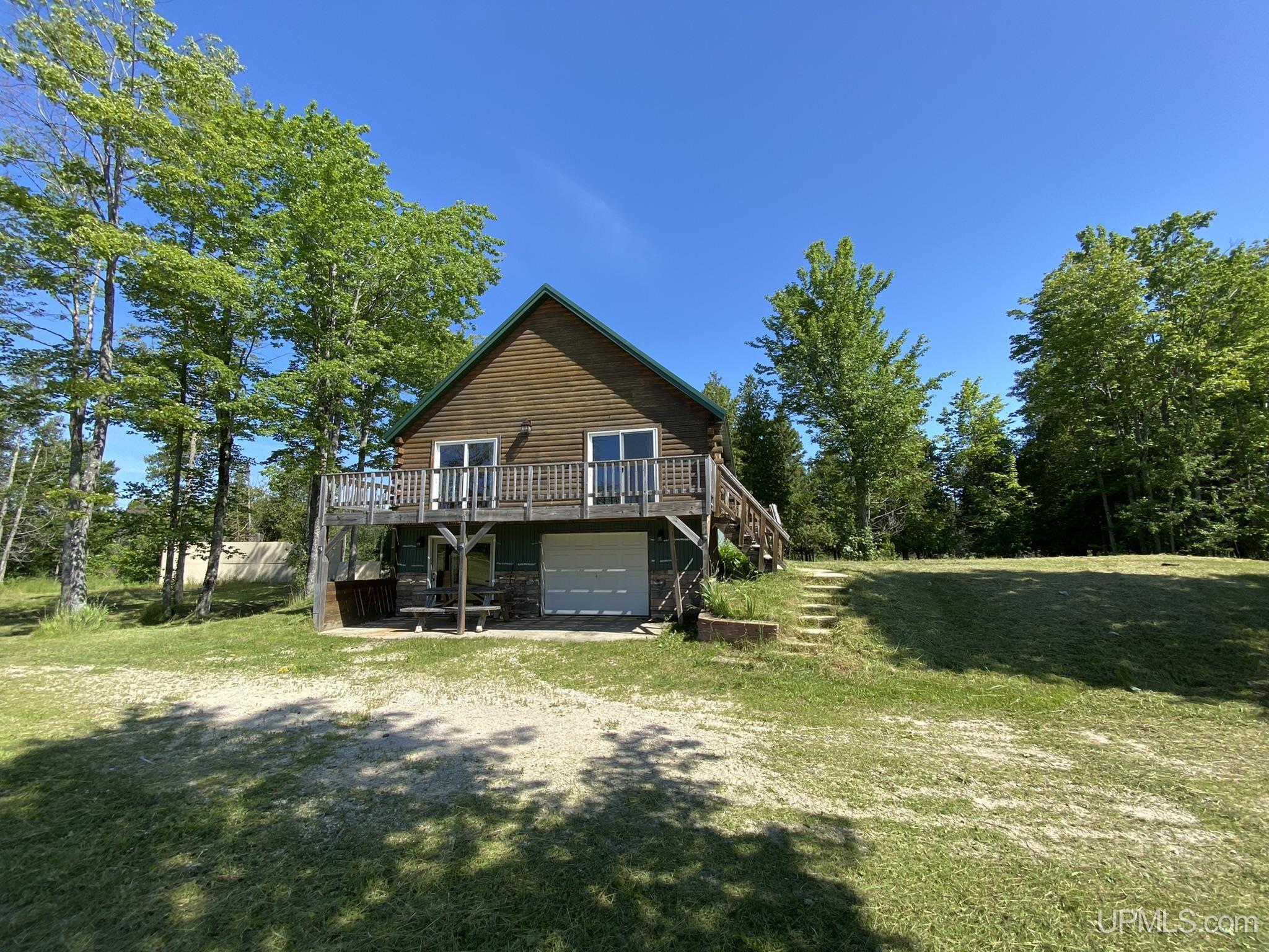 3102 North Gulliver Lake Road Gulliver, MI 49840 - Photo 33 of 39