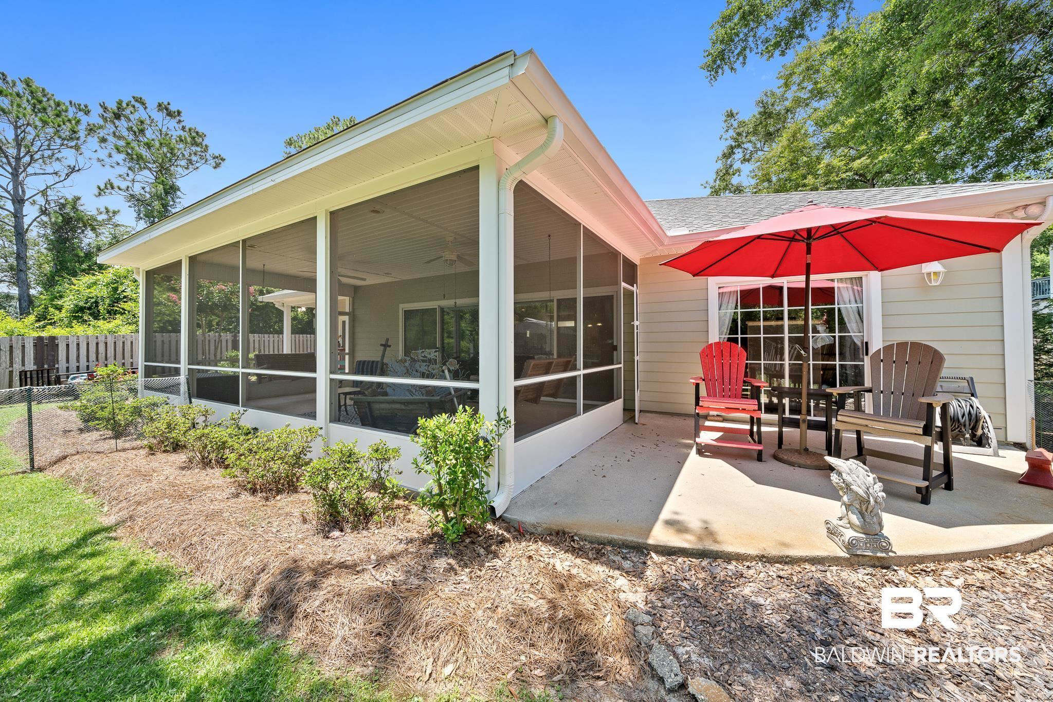26664 Harbor Ridge Drive Orange Beach, AL 36561 - Photo 28 of 38