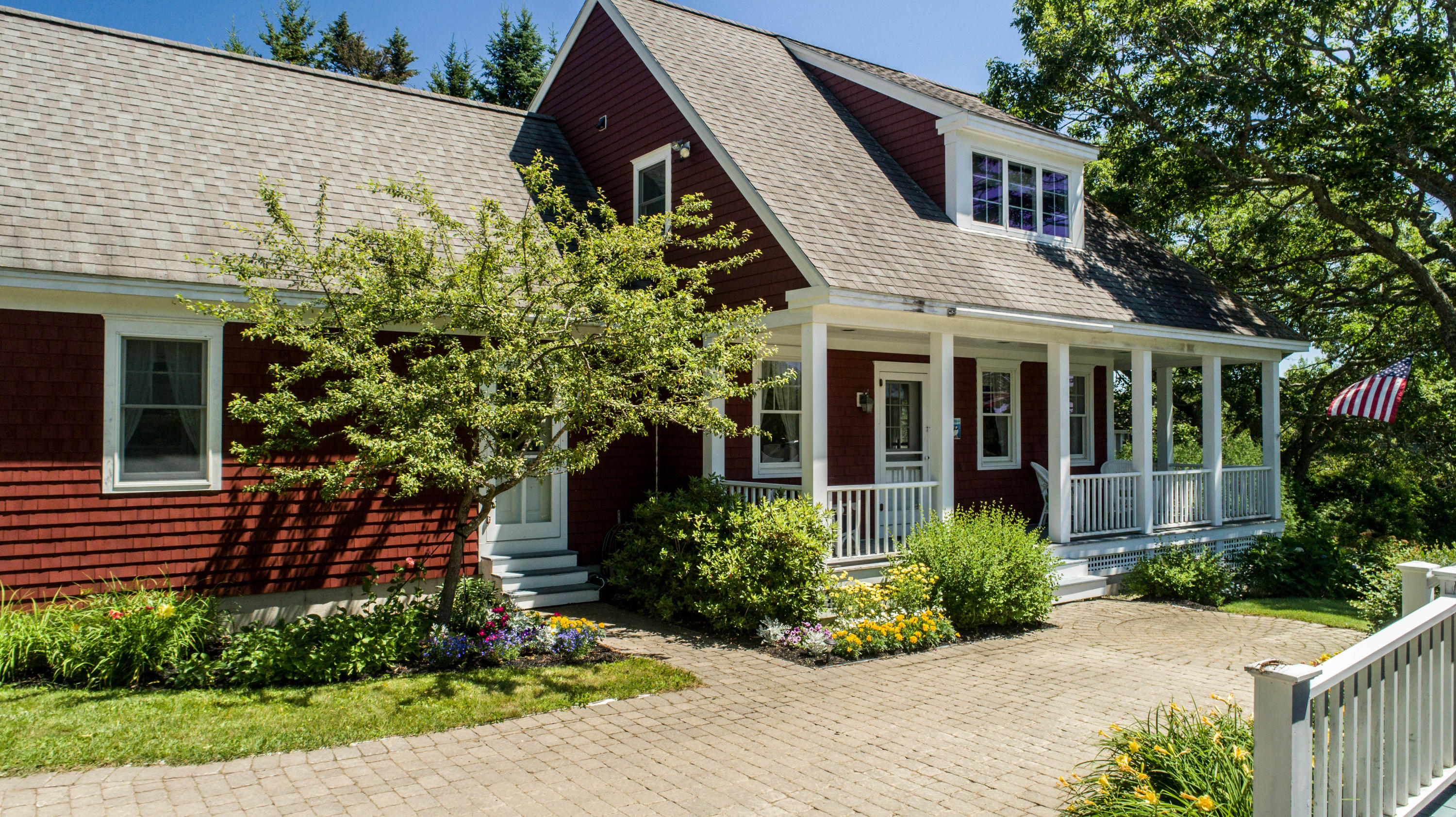 26 Osier Road New Harbor, ME 04554 - Photo 15 of 27 DJI_0018