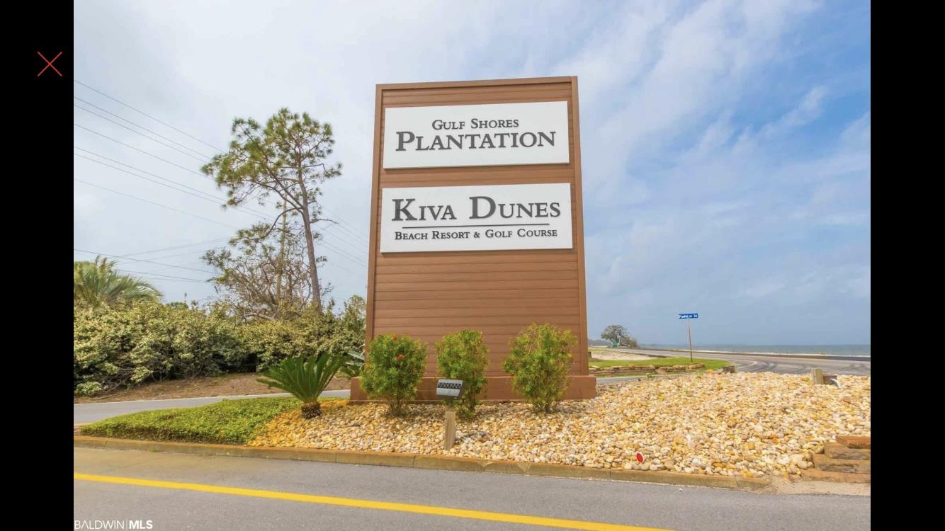 497 Plantation Road, Unit 1339 Gulf Shores, AL 36542 - Photo 3 of 34