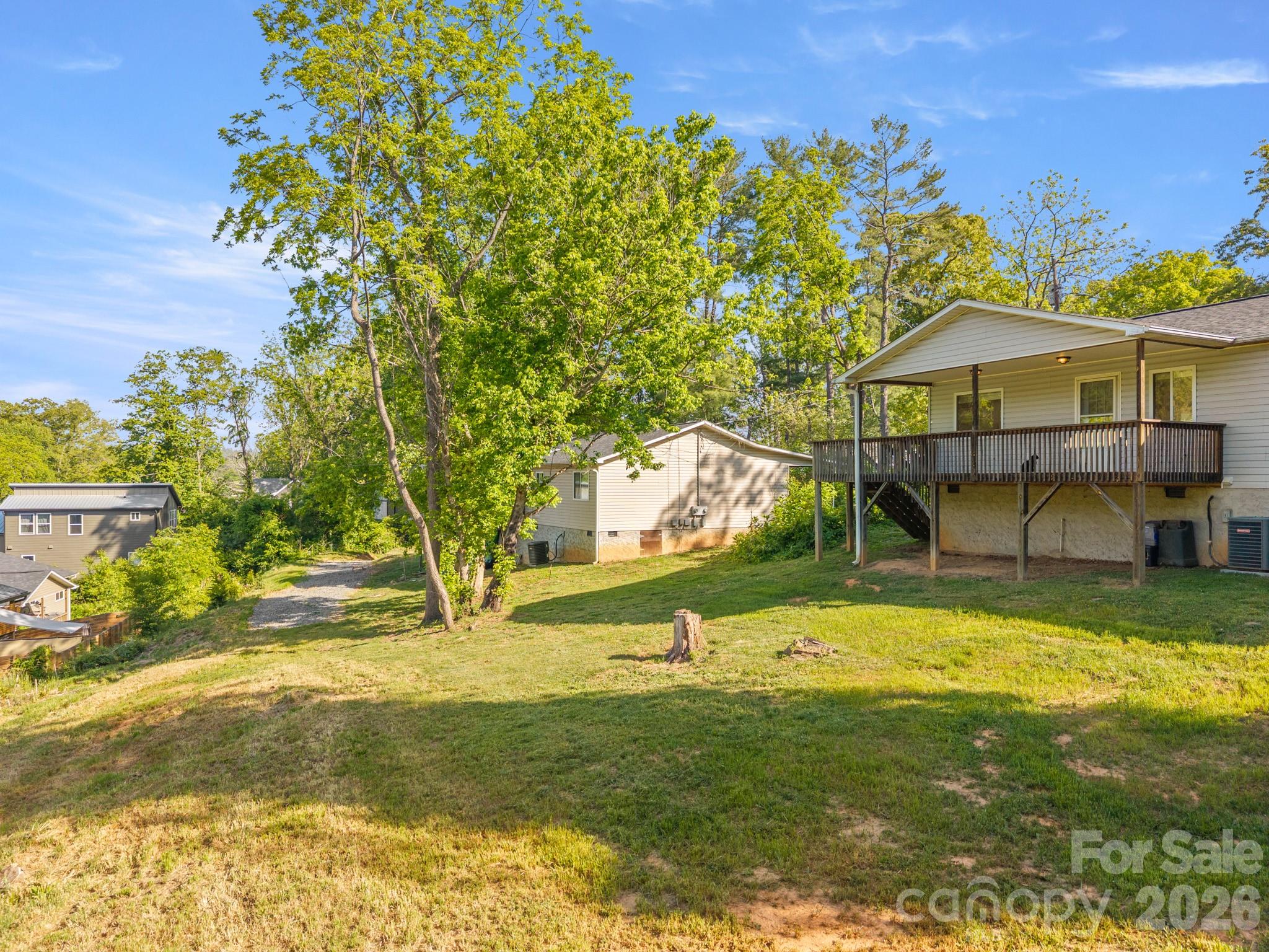 104 Millbrook Road Asheville, NC 28806 - Photo 5 of 16