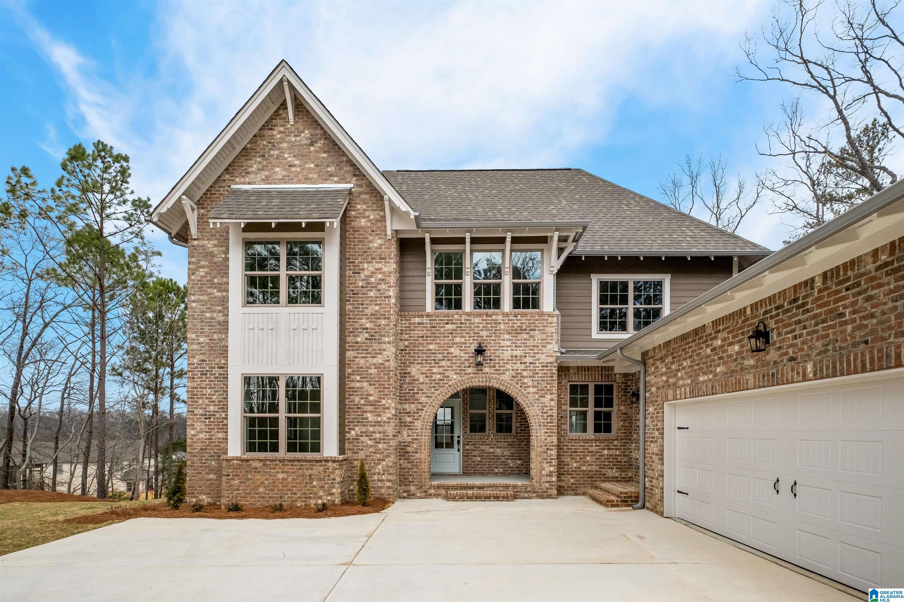 1054 Eagle Nest Circle Birmingham, AL 35242 - Photo 8 of 64