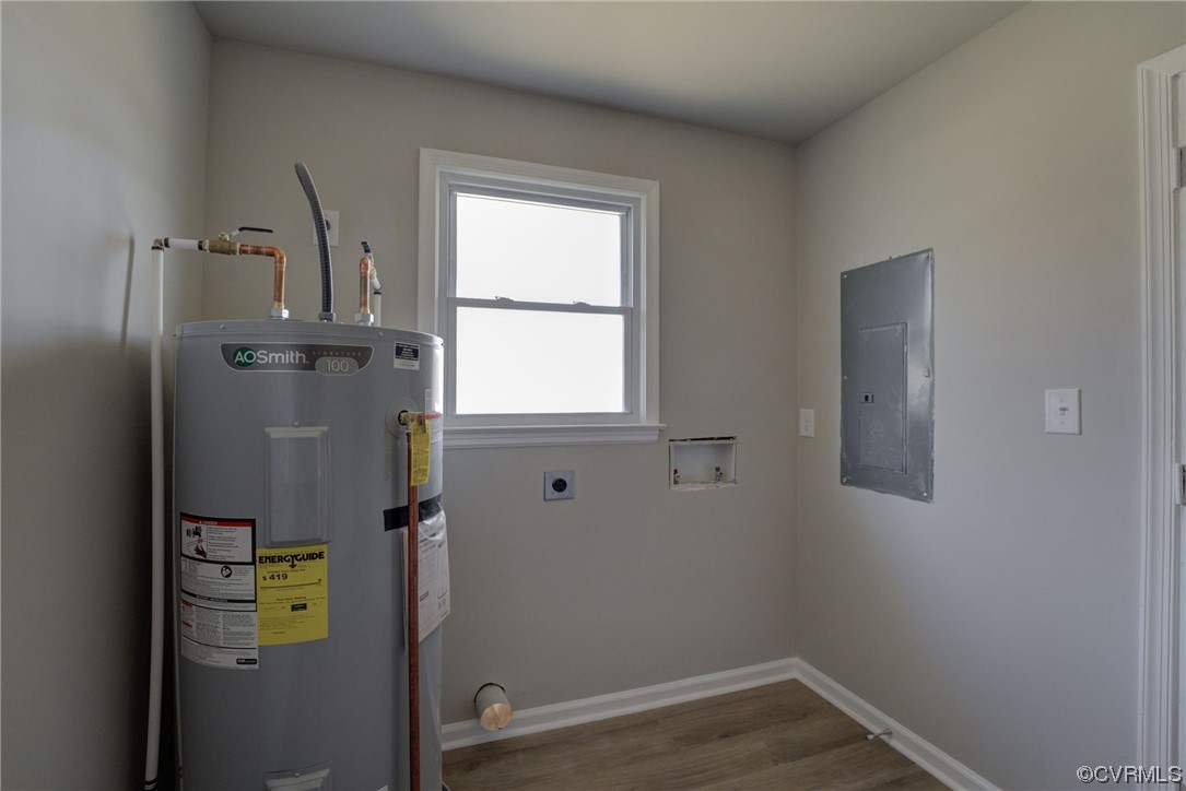20422 Church Road Petersburg, VA 23803 - Photo 12 of 36 Gallery Image 12