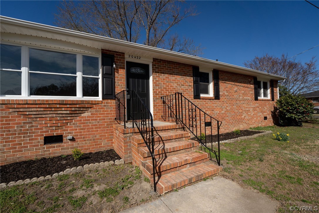 20422 Church Road Petersburg, VA 23803 - Photo 2 of 36 Gallery Image 2