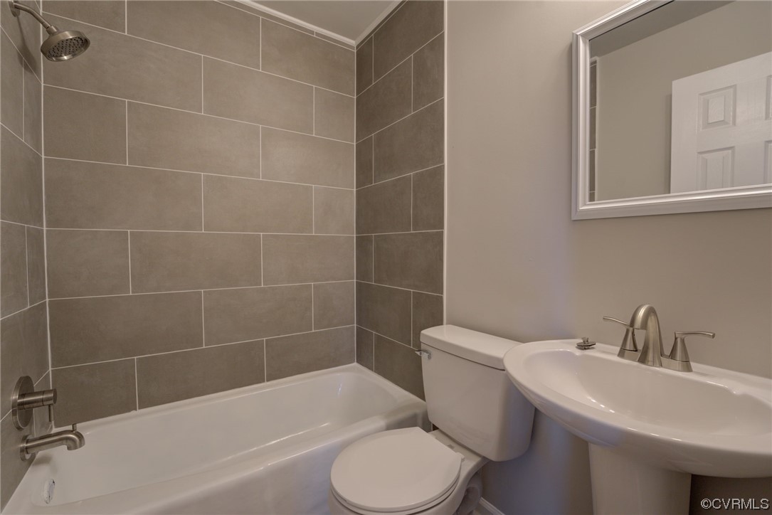 20422 Church Road Petersburg, VA 23803 - Photo 21 of 36 Gallery Image 21