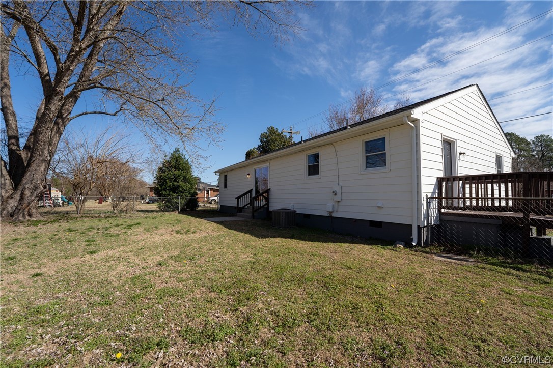 20422 Church Road Petersburg, VA 23803 - Photo 35 of 36 Gallery Image 35
