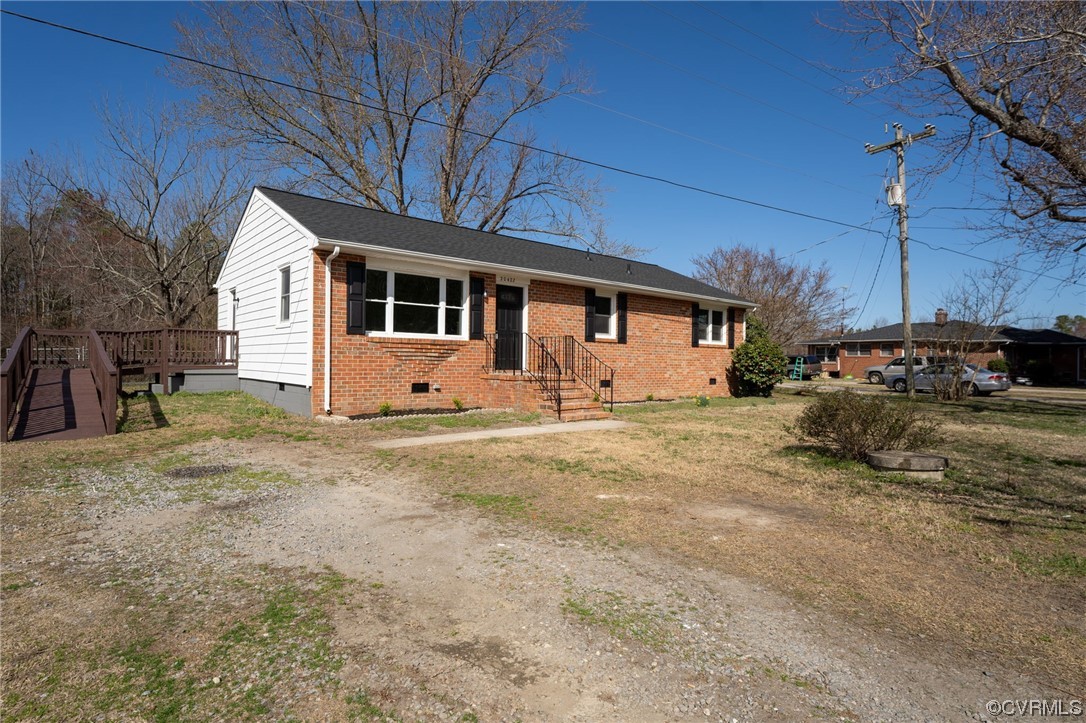 20422 Church Road Petersburg, VA 23803 - Photo 36 of 36 Gallery Image 36