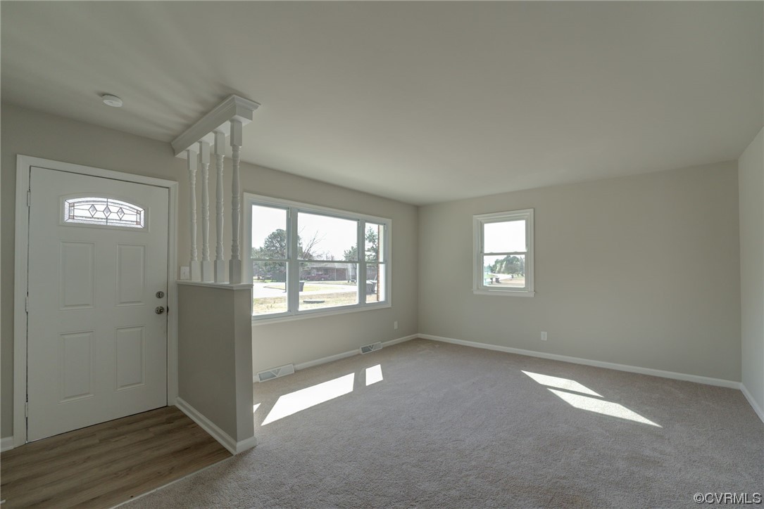 20422 Church Road Petersburg, VA 23803 - Photo 6 of 36 Gallery Image 6