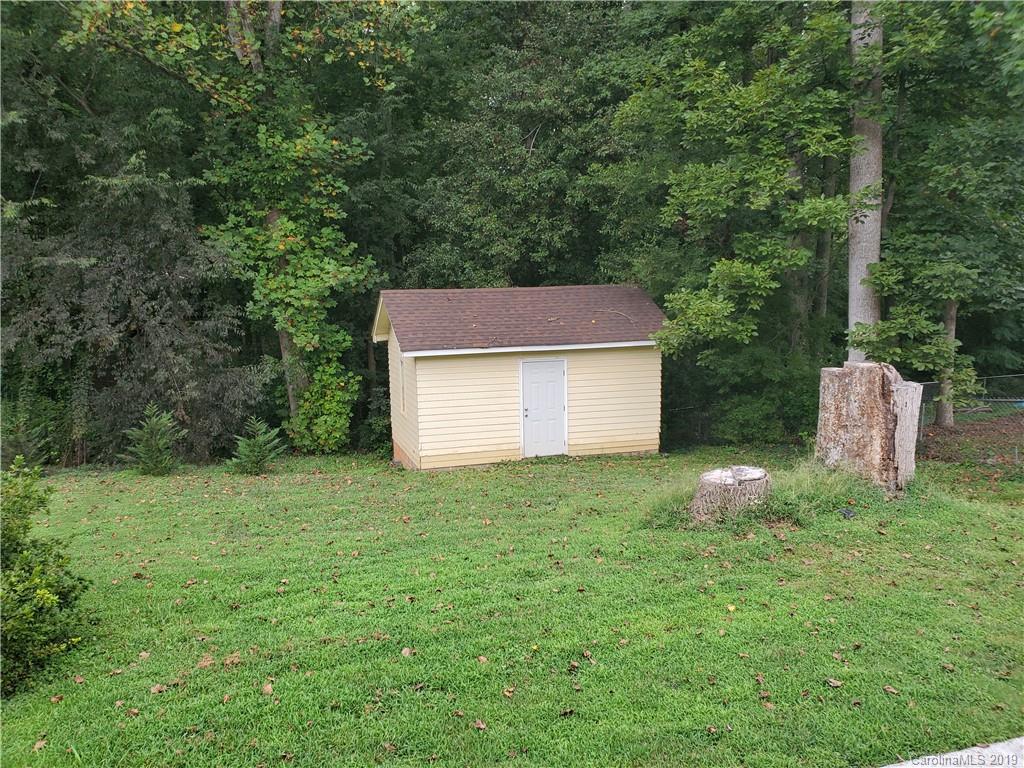 4501 Farmbrook Road Gastonia, NC 28056 - Photo 23 of 23 a fire hydrant in the middle of a field