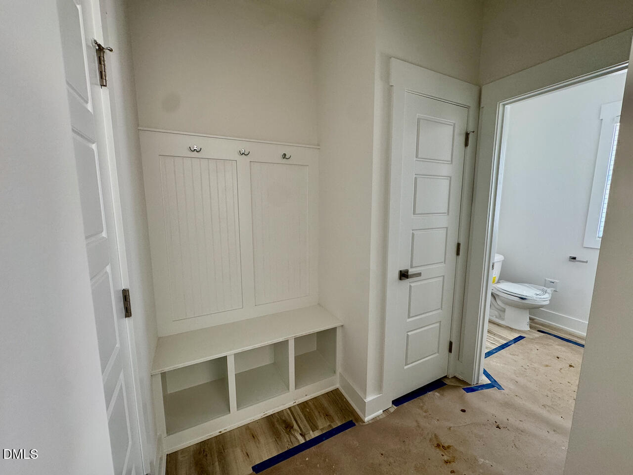220 George Street Four Oaks, NC 27524 - Photo 13 of 48 Mudroom
