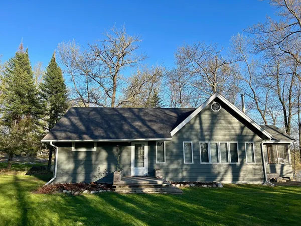 $500,000 | 2991 Postal Bay Road, Longville, MN 56655