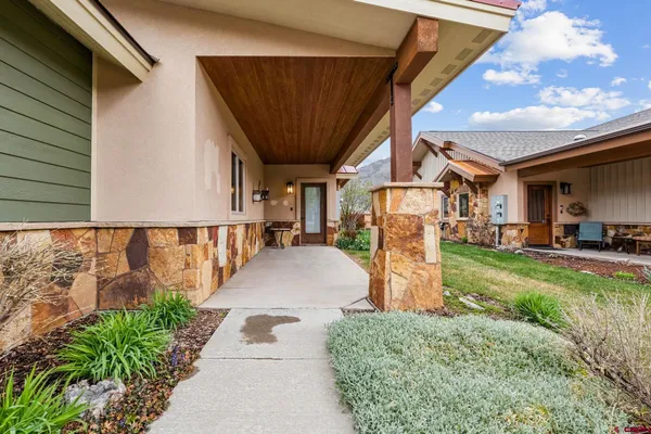 $920,000 | 208 Trimble Crossing Drive, Durango, CO 81301