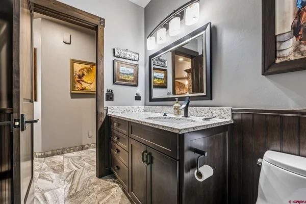 $920,000 | 208 Trimble Crossing Drive, Durango, CO 81301