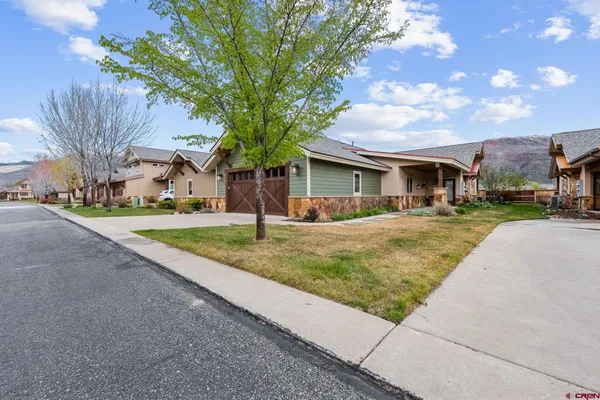 $920,000 | 208 Trimble Crossing Drive, Durango, CO 81301