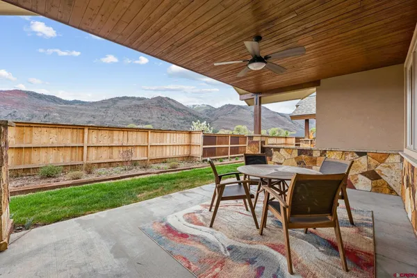 $920,000 | 208 Trimble Crossing Drive, Durango, CO 81301