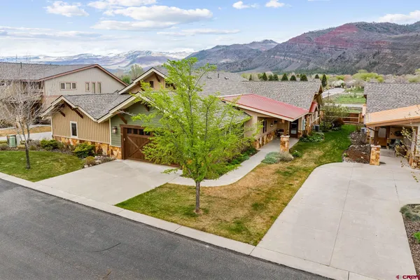 $920,000 | 208 Trimble Crossing Drive, Durango, CO 81301