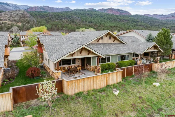 $920,000 | 208 Trimble Crossing Drive, Durango, CO 81301