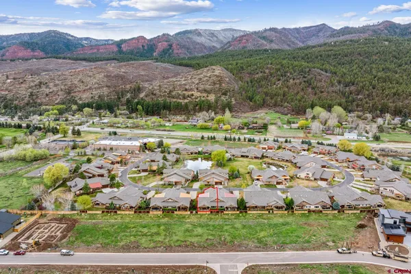 $920,000 | 208 Trimble Crossing Drive, Durango, CO 81301