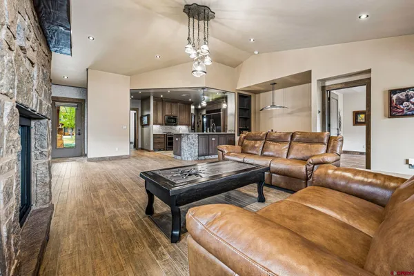 $920,000 | 208 Trimble Crossing Drive, Durango, CO 81301