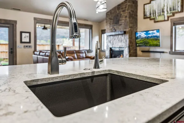 $920,000 | 208 Trimble Crossing Drive, Durango, CO 81301