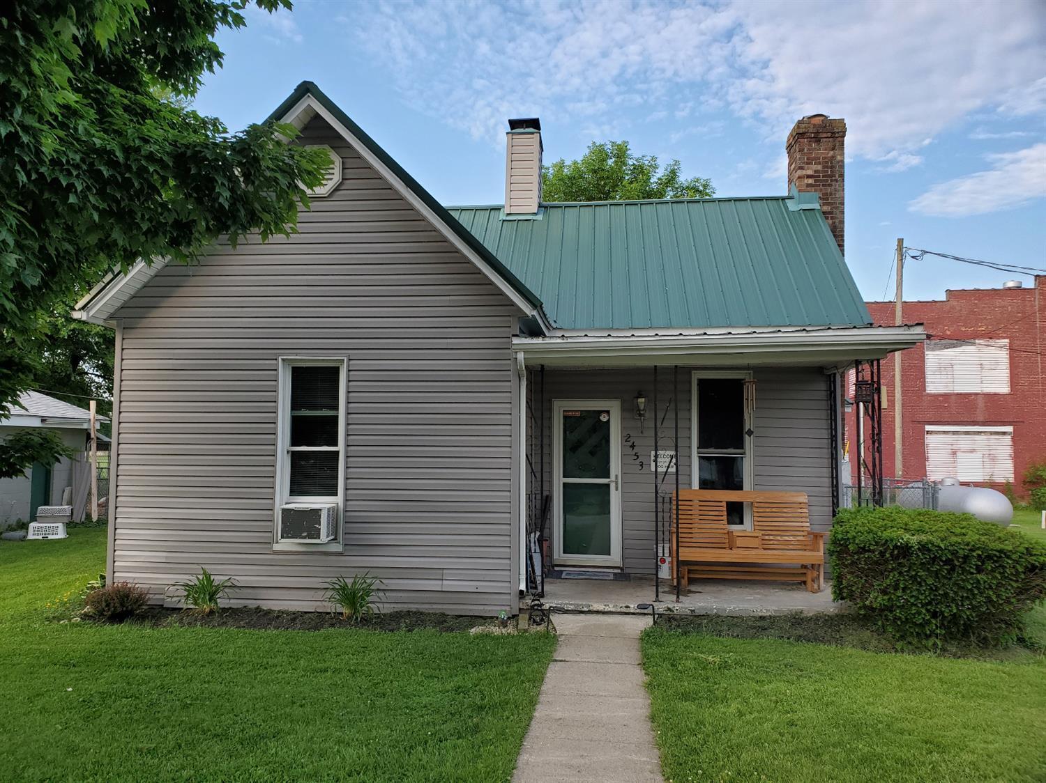 2453 State Rte 138 Sardinia, OH 45171 - Photo 1 of 1 Gallery Image 1