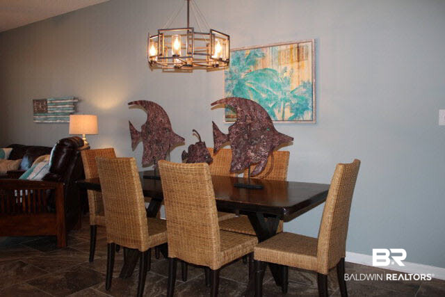 27282 Canal Road, Unit 205 Orange Beach, AL 36561 - Photo 3 of 32 Dining