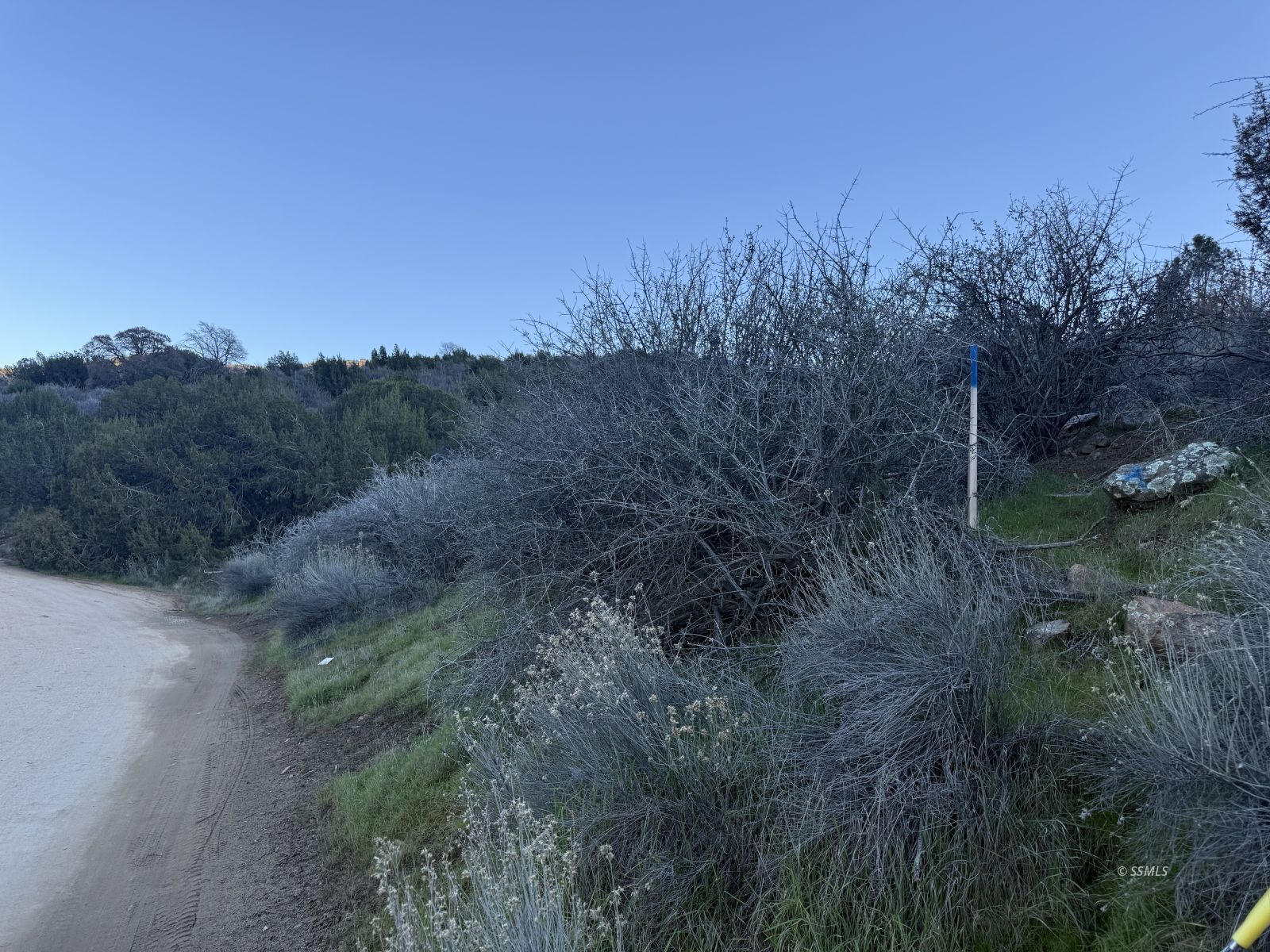 394 Rim Road Bodfish, CA 93205 - Photo 2 of 7