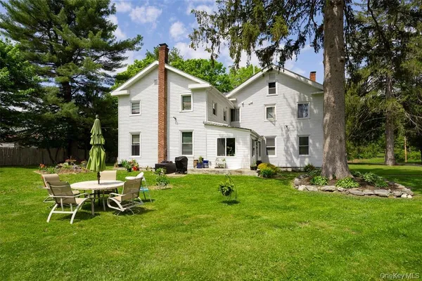 $665,000 | 80 County Route 7, Pine Plains, NY 12567