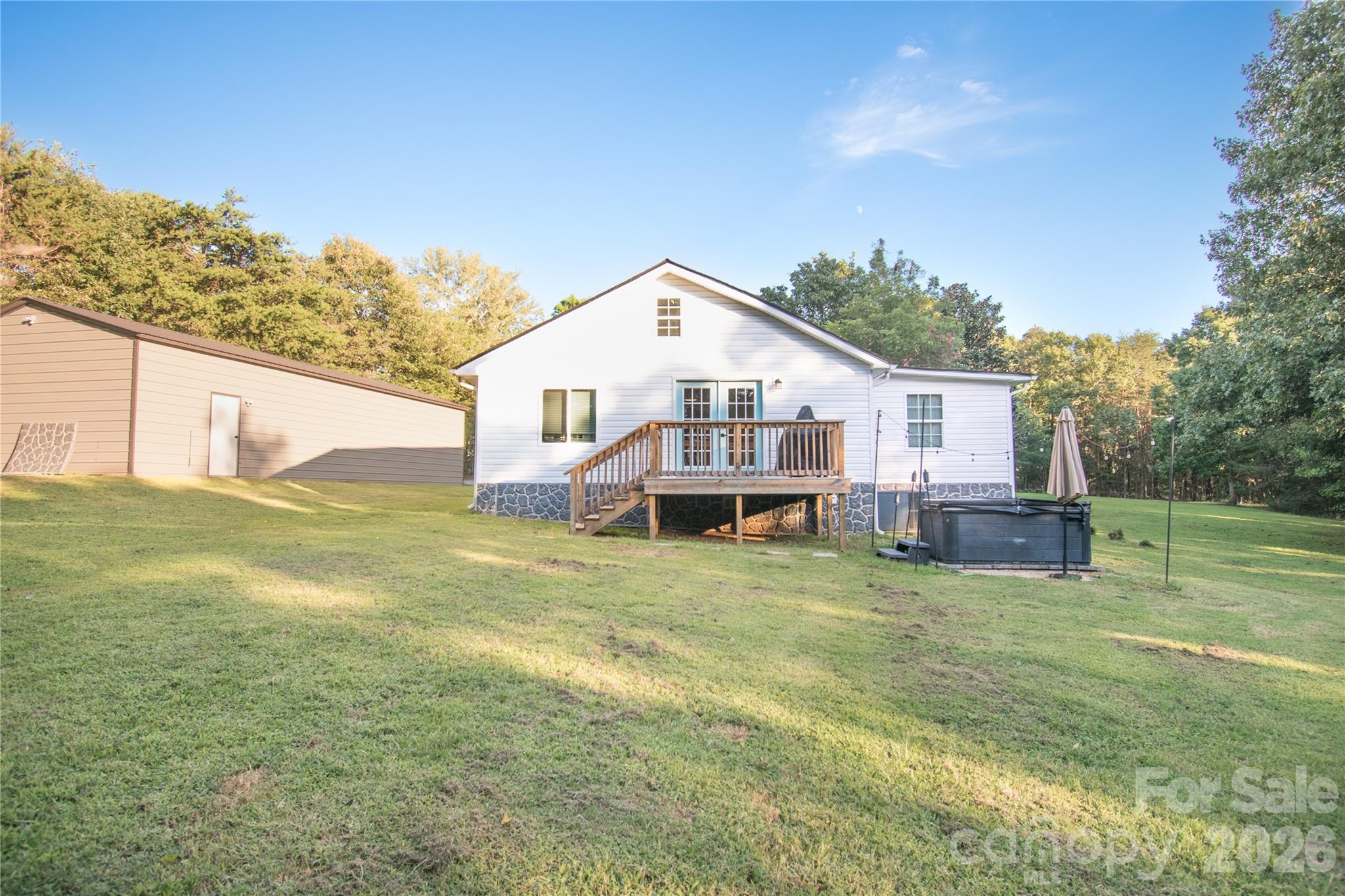 940 Guy Heavner Road Lincolnton, NC 28092 - Photo 7 of 26