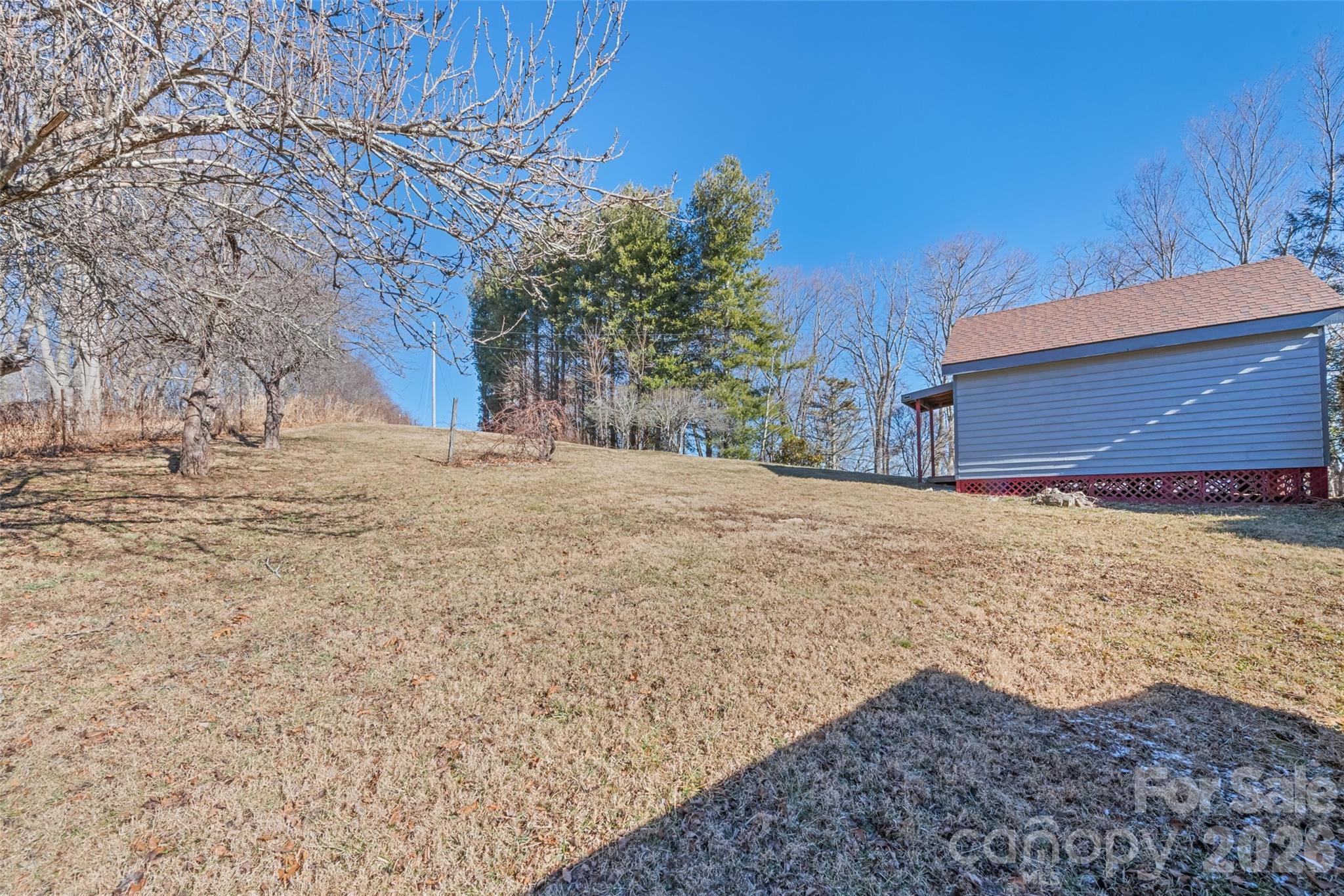 286 Pioneer Ridge Road Canton, NC 28716 - Photo 33 of 37