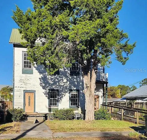 $140,000 | 331 Clark Street, Starke, FL 32091