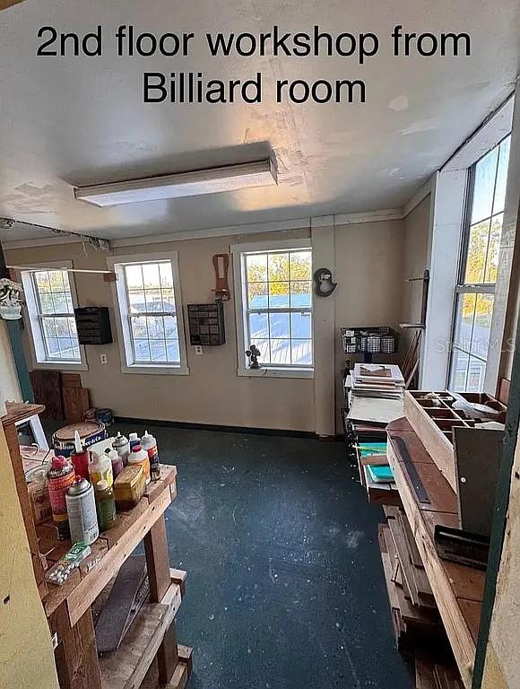 331 Clark Street Starke, FL 32091 - Photo 17 of 18