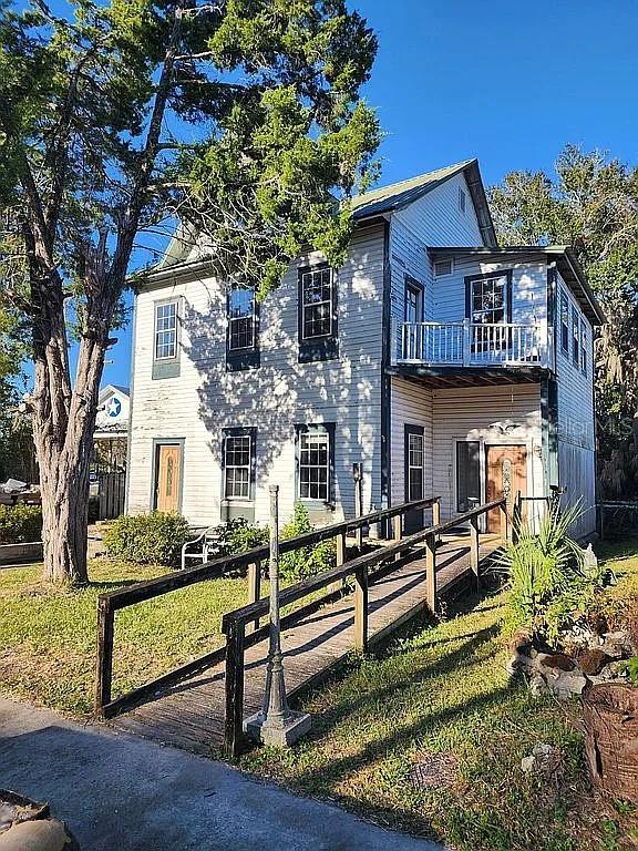 331 Clark Street Starke, FL 32091 - Photo 18 of 18